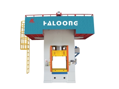 壓力機為什么要伺服化？